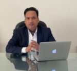 Sanjay Tiwari - Godrej aria